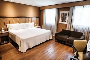 Wyndham Ibirapuera Convention Plaza Hotel