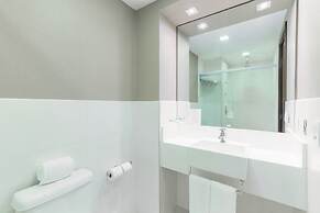 Wyndham Ibirapuera Convention Plaza Hotel