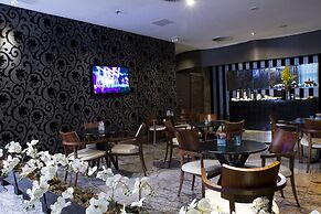 Wyndham Ibirapuera Convention Plaza Hotel