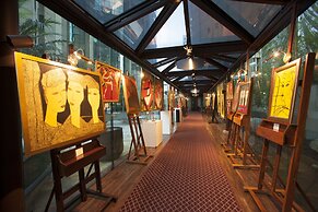 Wyndham Ibirapuera Convention Plaza Hotel