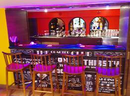 IRA By Orchid Mumbai T-2 International Airport