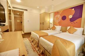 IRA By Orchid Mumbai T-2 International Airport