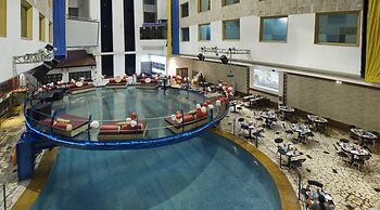IRA By Orchid Mumbai T-2 International Airport