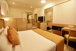 IRA By Orchid Mumbai T-2 International Airport