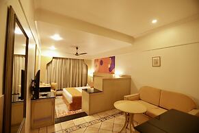 IRA By Orchid Mumbai T-2 International Airport