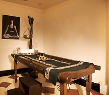 IRA By Orchid Mumbai T-2 International Airport