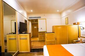 IRA By Orchid Mumbai T-2 International Airport