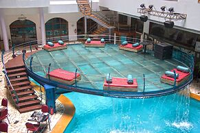 IRA By Orchid Mumbai T-2 International Airport