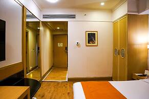 IRA By Orchid Mumbai T-2 International Airport