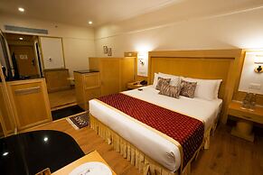 IRA By Orchid Mumbai T-2 International Airport