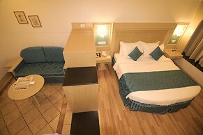 IRA By Orchid Mumbai T-2 International Airport