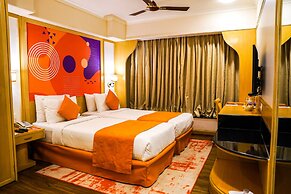 IRA By Orchid Mumbai T-2 International Airport