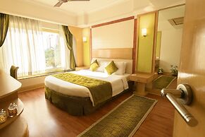 IRA By Orchid Mumbai T-2 International Airport