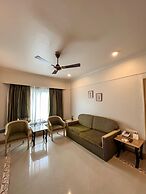 IRA By Orchid Mumbai T-2 International Airport