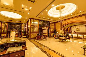 IRA By Orchid Mumbai T-2 International Airport