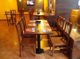 IRA By Orchid Mumbai T-2 International Airport