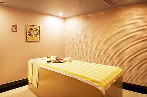 IRA By Orchid Mumbai T-2 International Airport