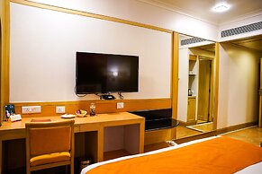 IRA By Orchid Mumbai T-2 International Airport