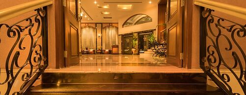 IRA By Orchid Mumbai T-2 International Airport