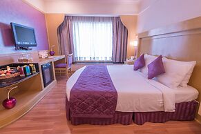 IRA By Orchid Mumbai T-2 International Airport