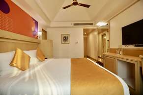 IRA By Orchid Mumbai T-2 International Airport