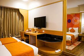 IRA By Orchid Mumbai T-2 International Airport