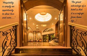 IRA By Orchid Mumbai T-2 International Airport