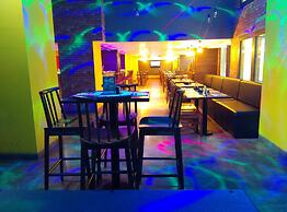 IRA By Orchid Mumbai T-2 International Airport