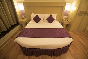 IRA By Orchid Mumbai T-2 International Airport