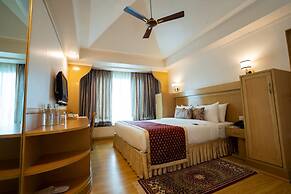 IRA By Orchid Mumbai T-2 International Airport