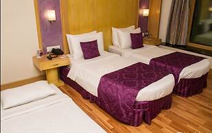 IRA By Orchid Mumbai T-2 International Airport