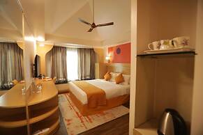 IRA By Orchid Mumbai T-2 International Airport