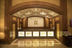 IRA By Orchid Mumbai T-2 International Airport