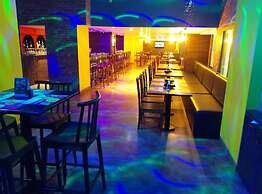 IRA By Orchid Mumbai T-2 International Airport