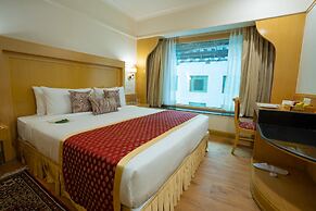 IRA By Orchid Mumbai T-2 International Airport