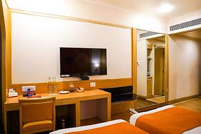 IRA By Orchid Mumbai T-2 International Airport