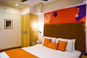 IRA By Orchid Mumbai T-2 International Airport