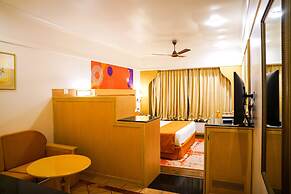 IRA By Orchid Mumbai T-2 International Airport