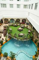 IRA By Orchid Mumbai T-2 International Airport