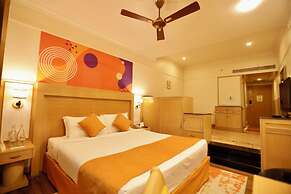 IRA By Orchid Mumbai T-2 International Airport