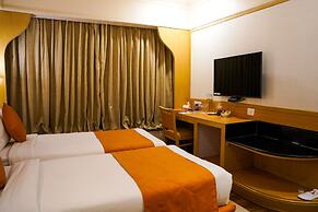 IRA By Orchid Mumbai T-2 International Airport