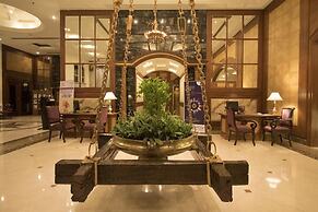 IRA By Orchid Mumbai T-2 International Airport