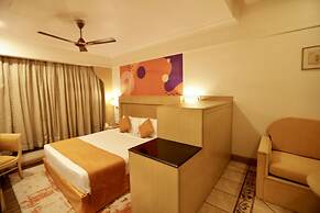 IRA By Orchid Mumbai T-2 International Airport