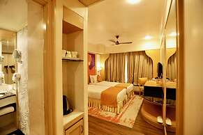 IRA By Orchid Mumbai T-2 International Airport