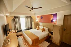 IRA By Orchid Mumbai T-2 International Airport