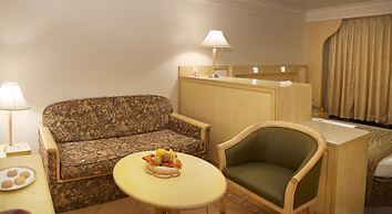 IRA By Orchid Mumbai T-2 International Airport