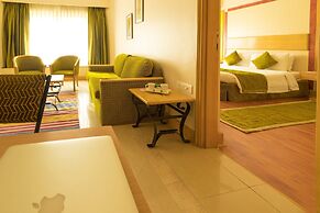 IRA By Orchid Mumbai T-2 International Airport