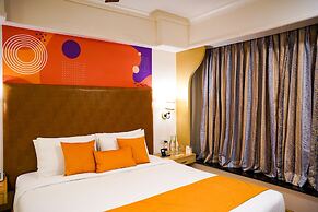 IRA By Orchid Mumbai T-2 International Airport