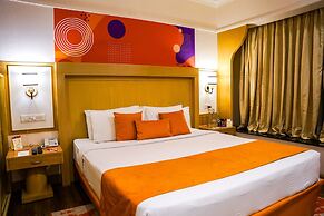 IRA By Orchid Mumbai T-2 International Airport