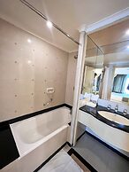 IRA By Orchid Mumbai T-2 International Airport